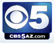 CBS eye
